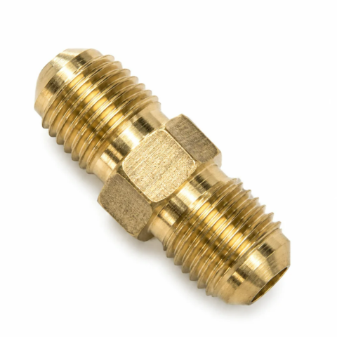 Holendere - Niplu 3/8” (9,52 mm) din alama