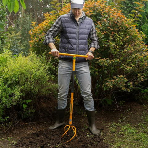 Cultivator manual TORNADICA 4in1 [1]