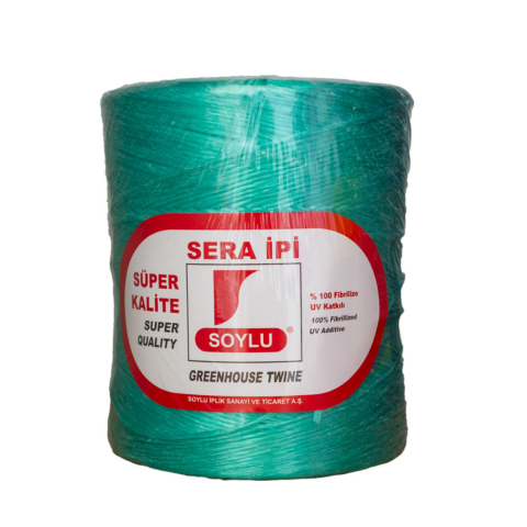 Accesorii pentru solar - Ata de palisare pentru legume- 1800 m