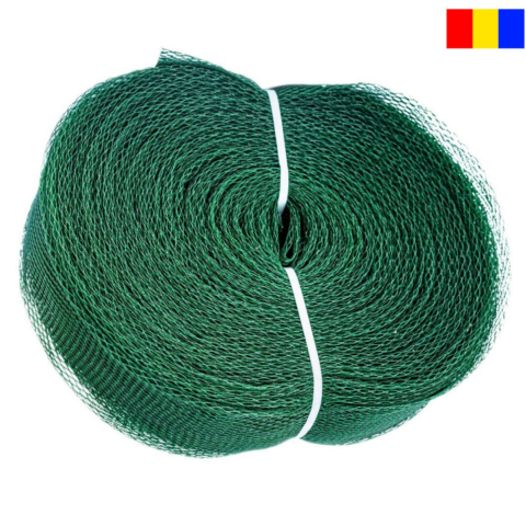 Plasă protecție pomișori Diametru 10 cm x 100 m [1]