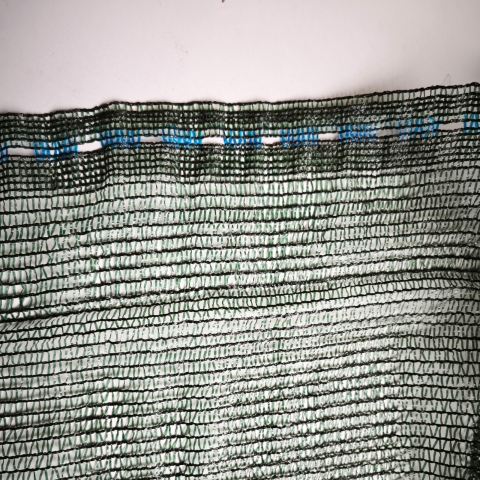 Plasă umbrire 40%, verde, 8 m x 25 m, aditivată UV [2]