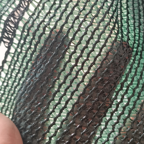 Plasă umbrire 80% - Plasă umbrire 80%, verde, 1,5 m  x 10 m