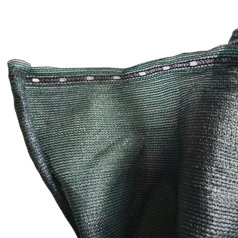 Plase umbrire - Plasă umbrire 95%, verde, 2 m x 10 m, aditivată UV