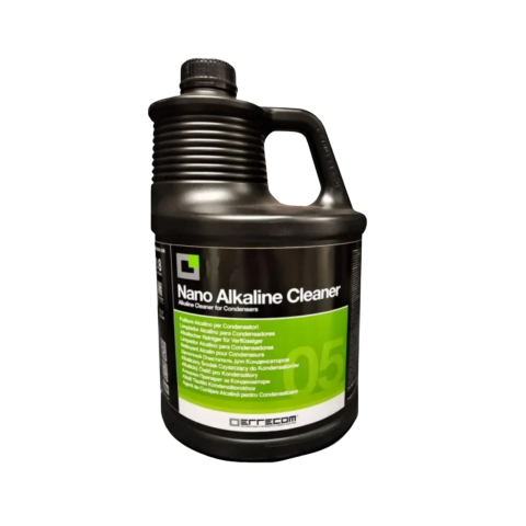 Aparat aer condiționat & montaj - Soluție curățare aer condiționat – alkaline- 5 litri