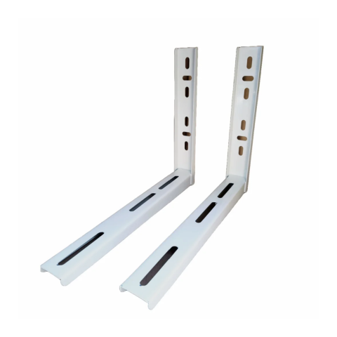 Console Sudate PLUS 50 cm 18-24 000 BTU, Tabla 2 mm, Alb [1]