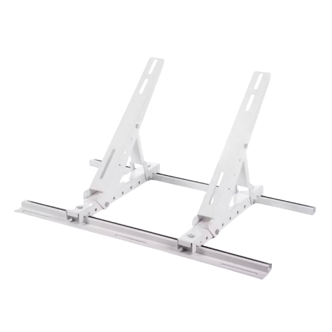Console AC pentru acoperiș înclinat 12–28°, 1000x480 mm [1]