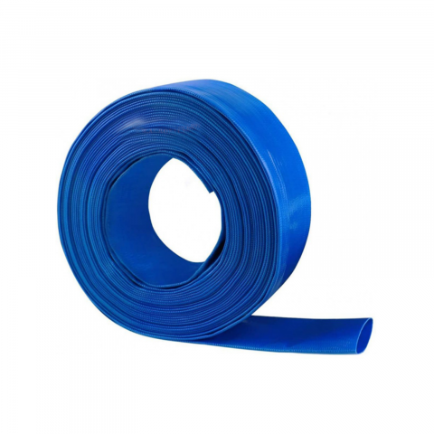 LAYFLAT - Furtun Layflat- 100 metri