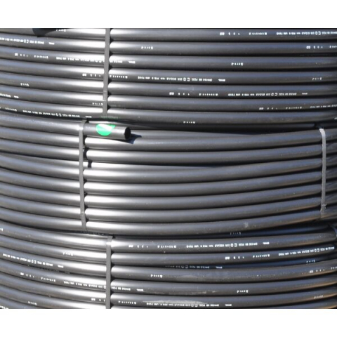 Furtun picurare în orb (fără găuri) - TUB ORB Ø16 - 1,2 mm - 500m