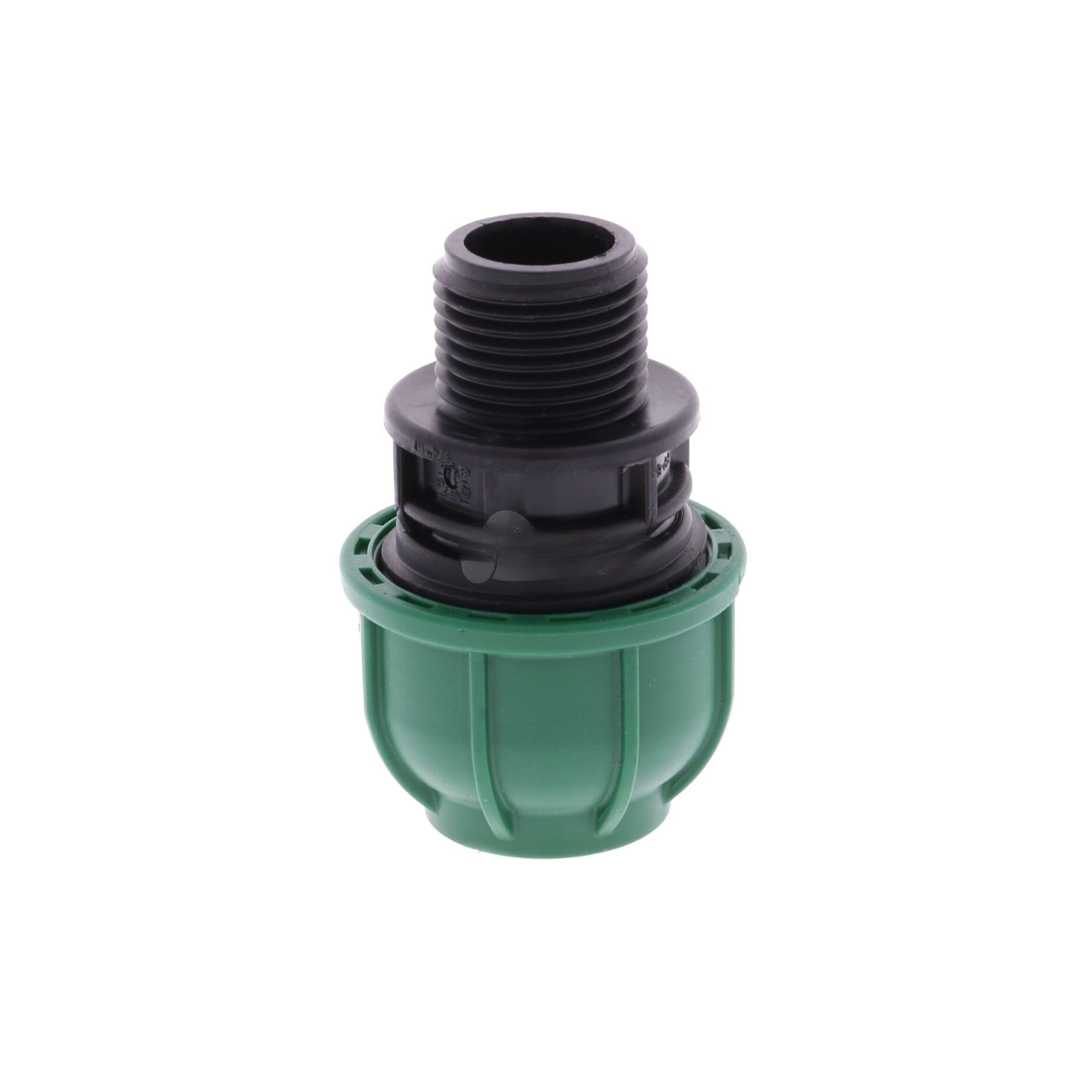 Adaptor teava irigatii ,   filet exterior 25 x 3/4\'\'