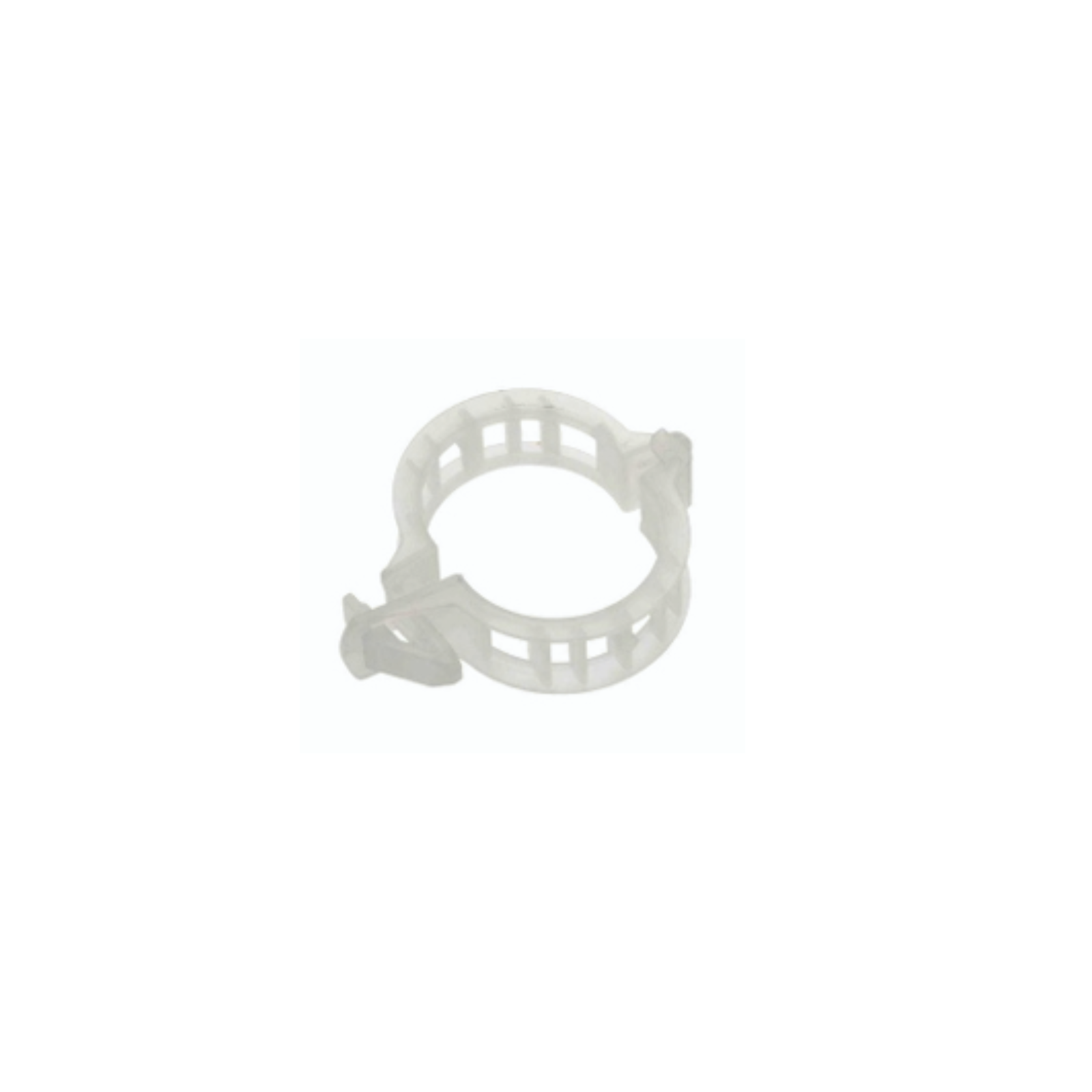 Clips palisare- 27 mm - 200 bucati