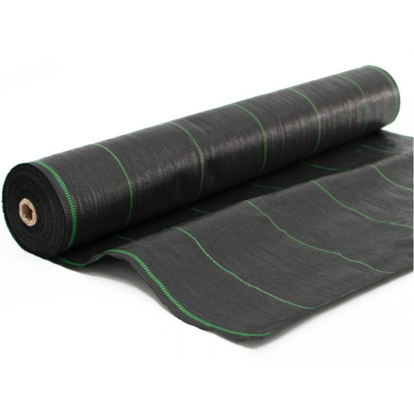 Folie Agrotextil 5,15 m x 10 m (3,92 lei mp) Linii, 10 m