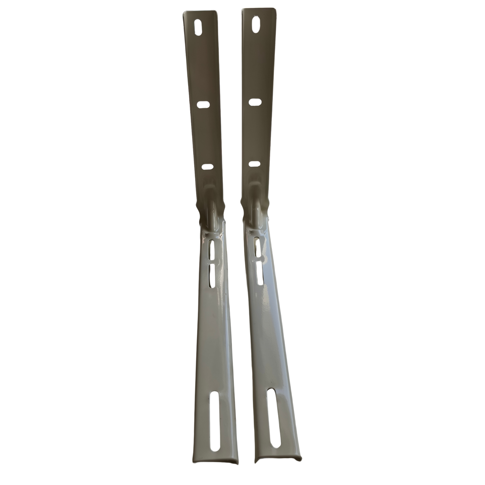 Suport AC 18-24000 BTU, Ambutisat ( ALB ) talpă 53 cm TABLĂ 2.0