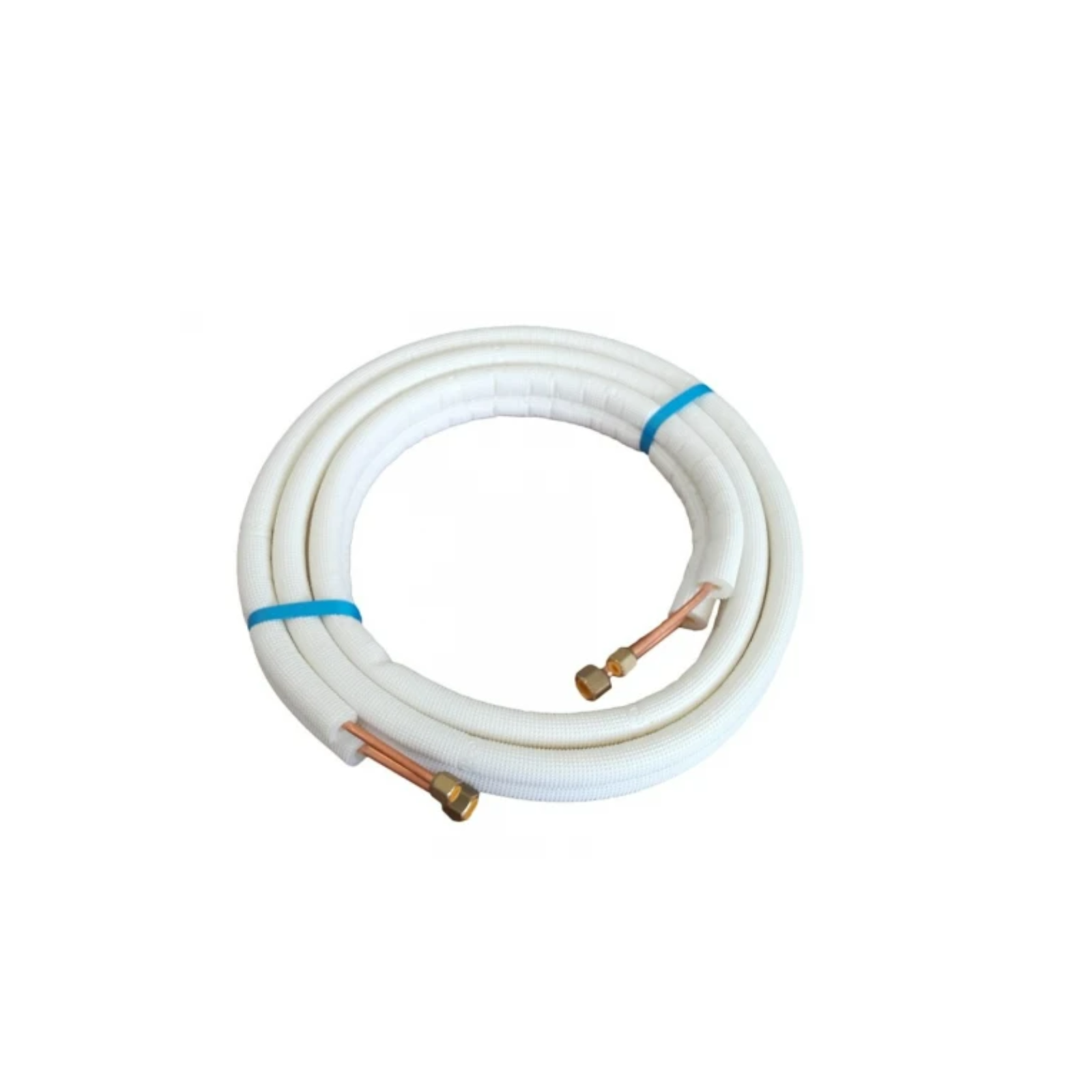 Tevi cupru izolate - 18000 BTU 2 m