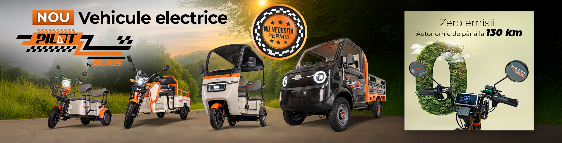 Vehicule Electrice