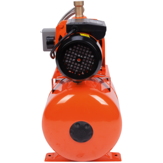 Hidrofor Jet 100L Evosanitary 1098 750W, 24 L, 50 L/min, corp pompa fonta [6]