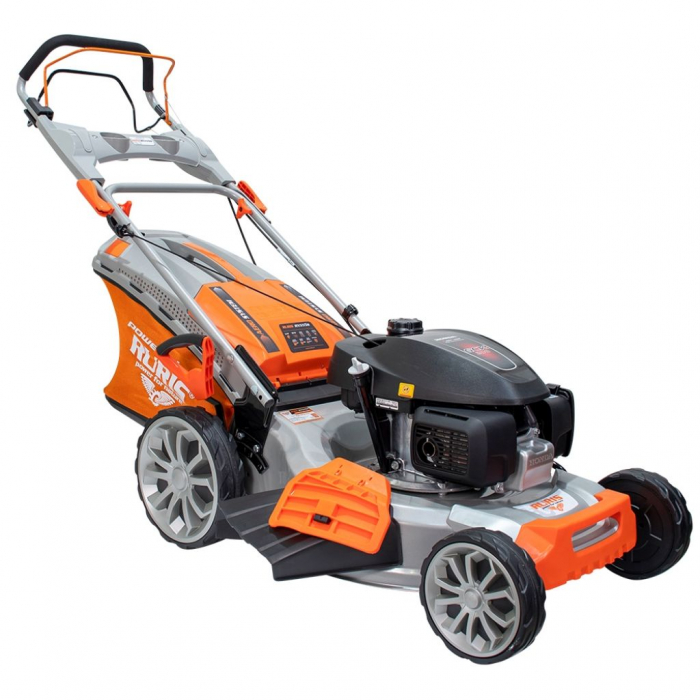 Masina de tuns gazon RURIS RX555S [1]