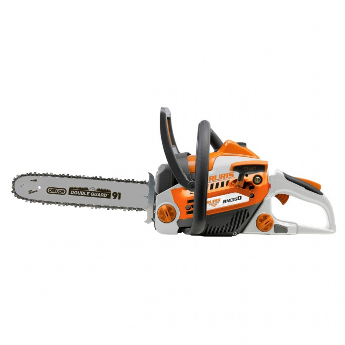 Motoferastrau RURIS RM350 [1]