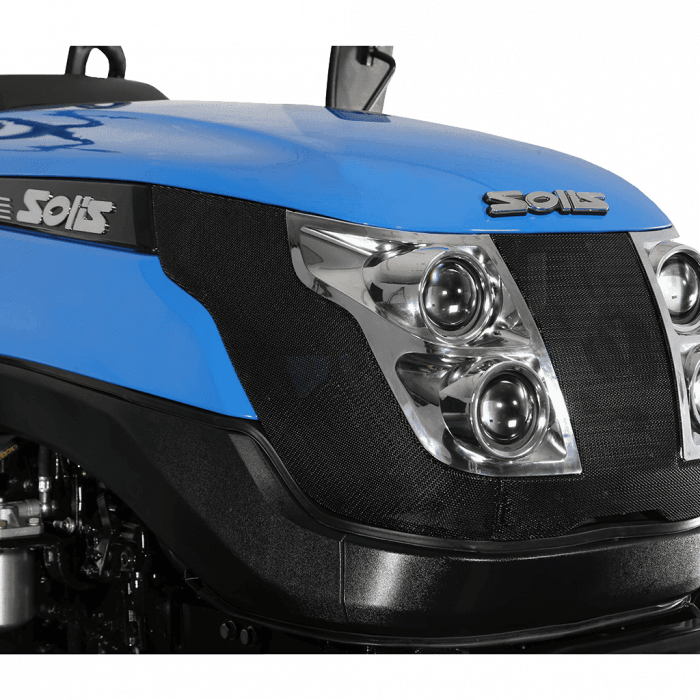 TRACTOR AGRICOL SOLIS 22 4WD – 22CP [7]