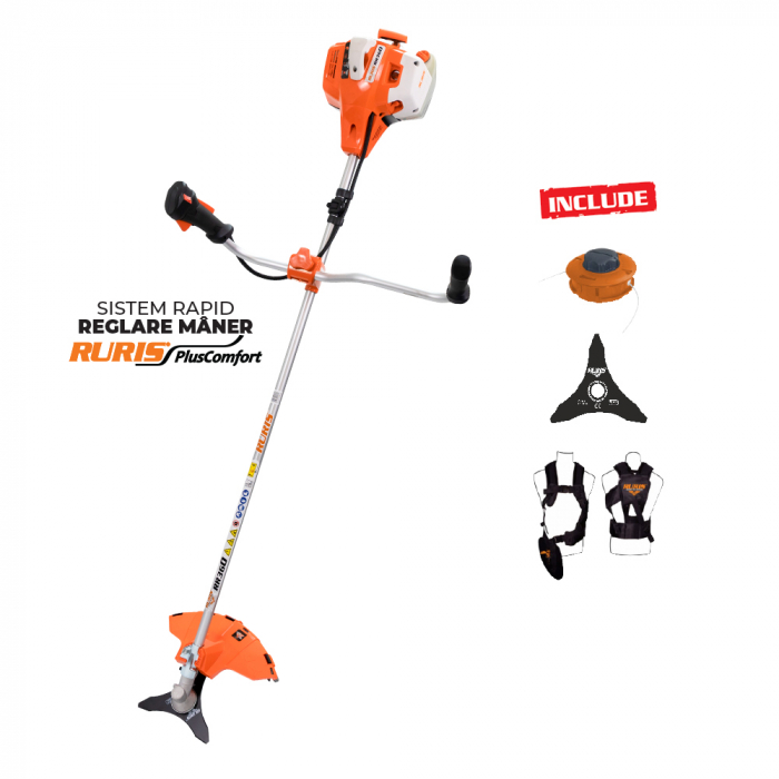 Motocoasa RURIS RR360 [1]