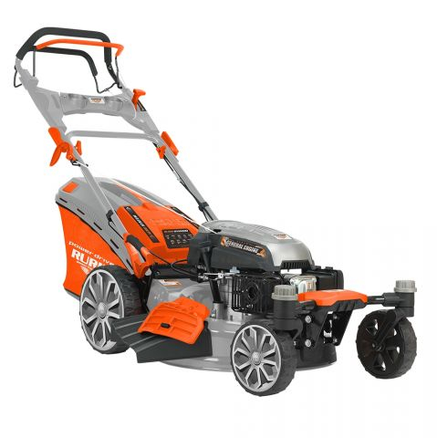 Masina de tuns gazon RURIS RXM1000 [1]