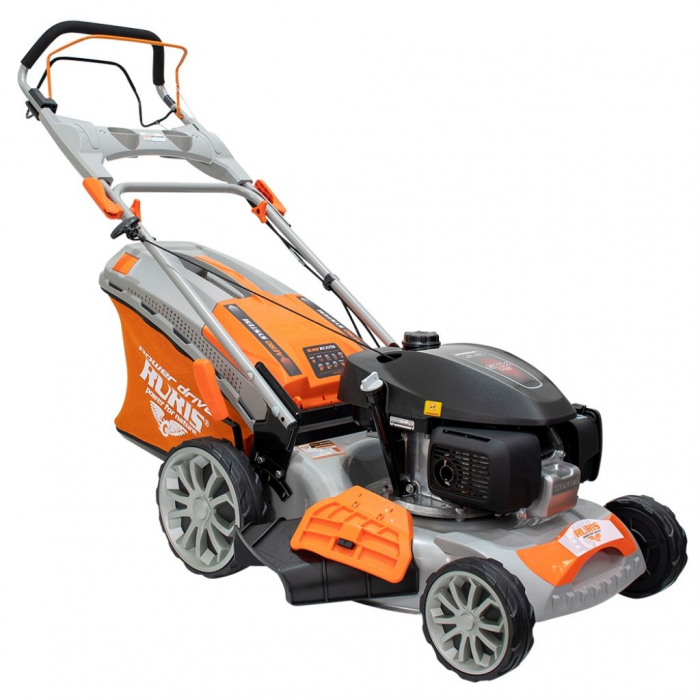 Masina de tuns gazon RURIS RX355S [1]