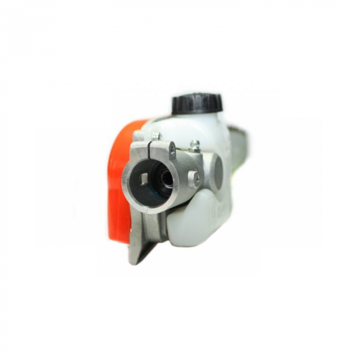 Accesoriu motocoasa (trimmer) pentru taiat crengi la inaltime, 28mm, 9T [2]