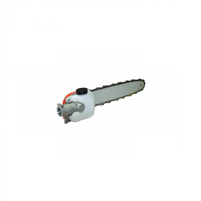 Accesoriu motocoasa (trimmer) pentru taiat crengi la inaltime, 28mm, 9T [3]