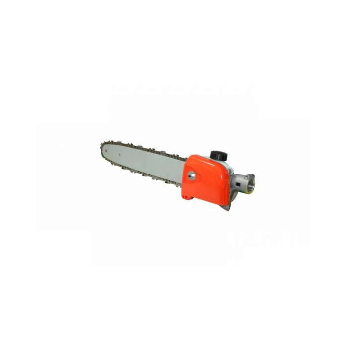 Accesoriu motocoasa (trimmer) pentru taiat crengi la inaltime, 28mm, 9T [4]