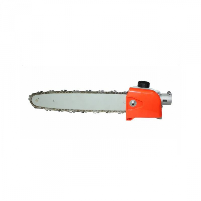 Accesoriu motocoasa (trimmer) pentru taiat crengi la inaltime, 28mm, 9T [1]