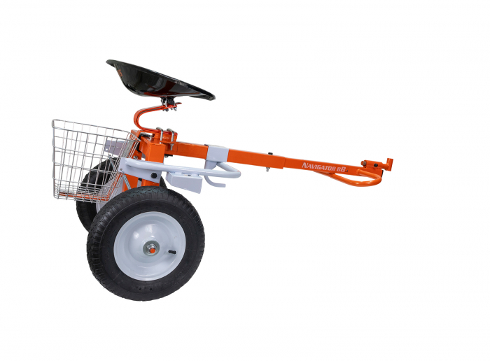 Accesoriu tractat Navigator 88 [5]
