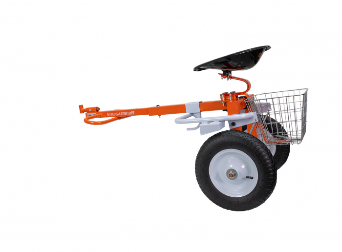 Accesoriu tractat Navigator 88 [11]