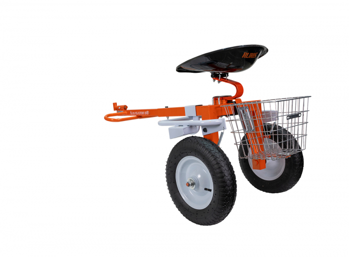 Accesoriu tractat Navigator 88 [10]