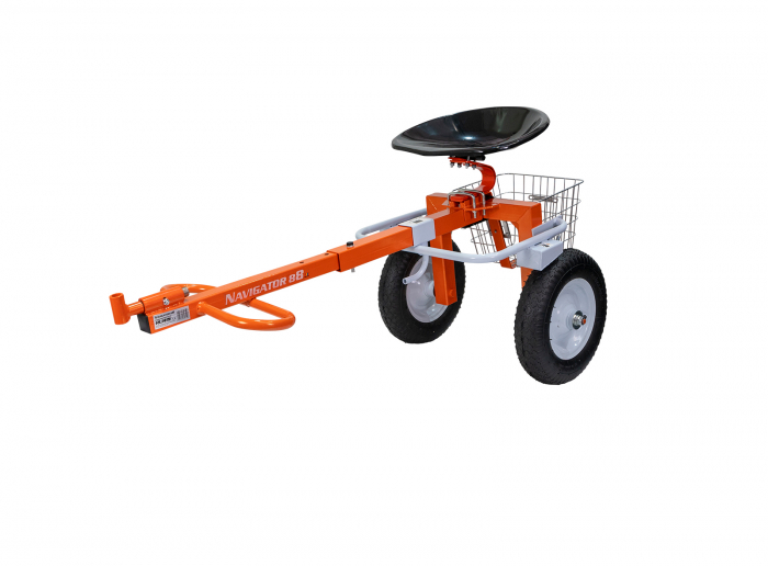 Accesoriu tractat Navigator 88 [3]