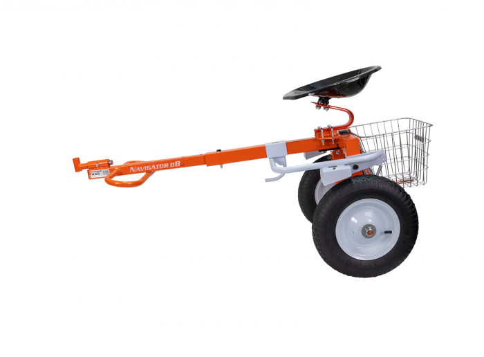 Accesoriu tractat Navigator 88 [12]