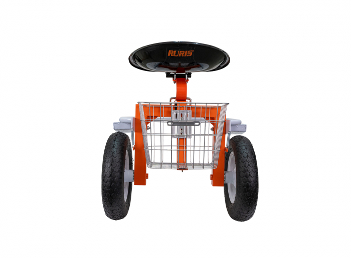 Accesoriu tractat Navigator 88 [8]