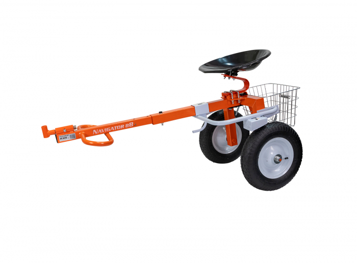 Accesoriu tractat Navigator 88 [13]