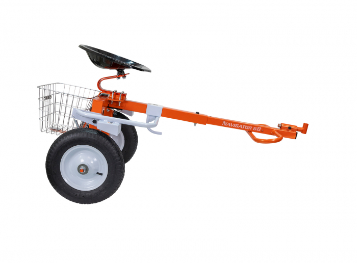 Accesoriu tractat Navigator 88 [4]