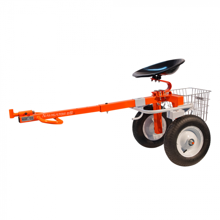 Accesoriu tractat Navigator 88 [1]