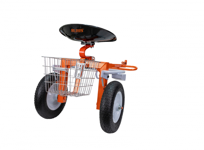Accesoriu tractat Navigator 88 [7]