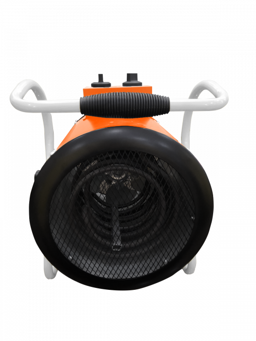 Aeroterma electrica VULCANO 500 [3]