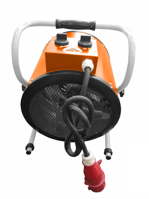 Aeroterma electrica VULCANO 900 [3]