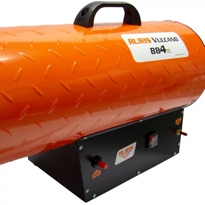 Aeroterma gaz VULCANO 884S [3]