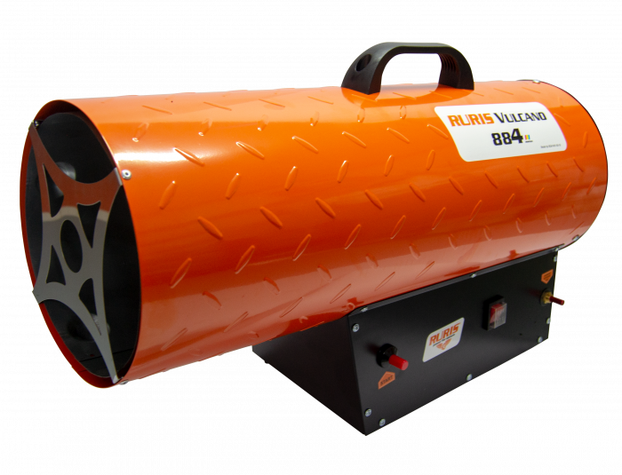 Aeroterma gaz VULCANO 884S [5]