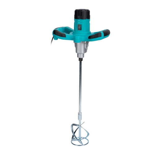 Amestecator vopsea/mortar Detoolz, DZ-C205, 1300 W, mixer, 2 viteze [2]