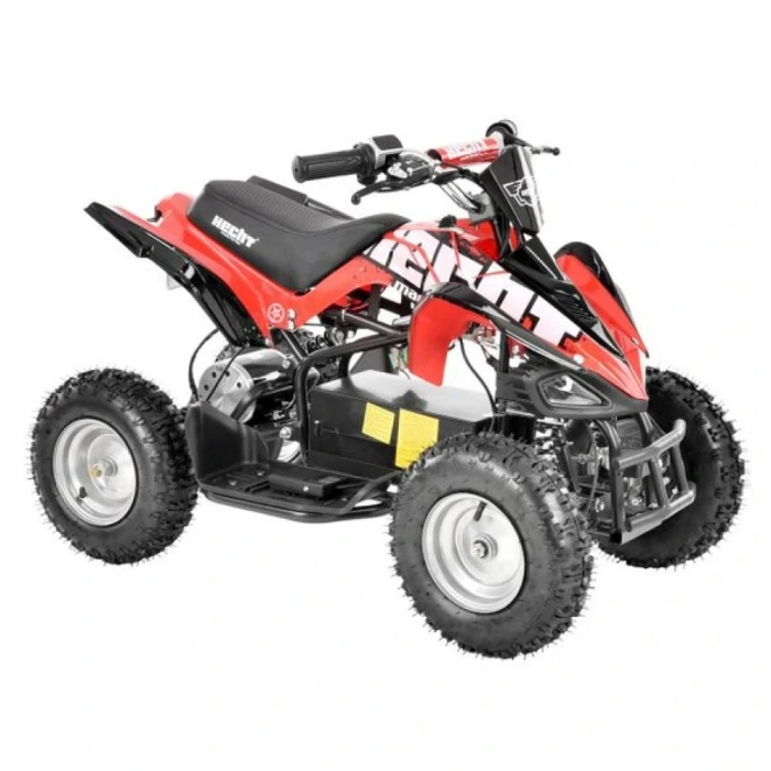 ATV HECHT 54100 RED , putere 1000 W, viteza max 25 km/h [1]