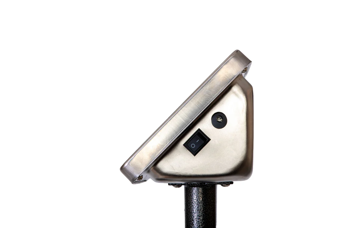 Cantar cu brat rabatabil Wolfson - 350Kg [4]