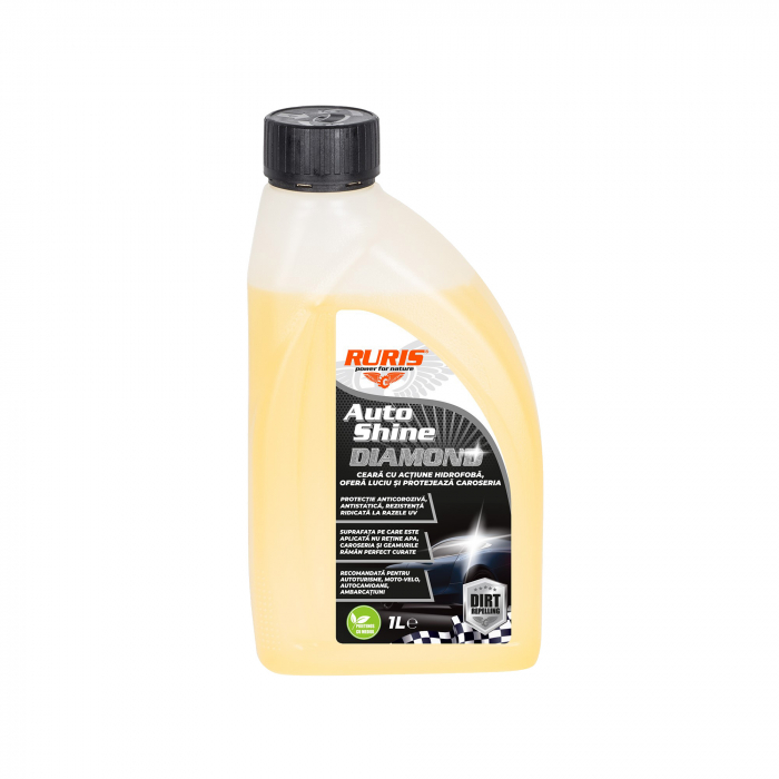 CearÄƒ Auto Shine Diamond 1L [1]