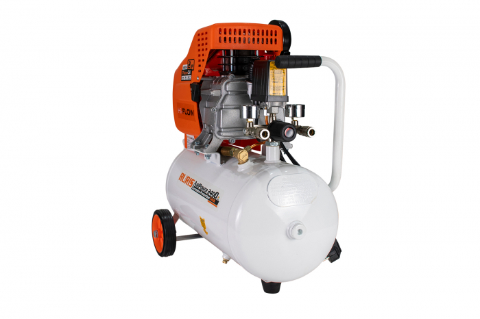 Compresor aer RURIS AirPower 2400 [20]