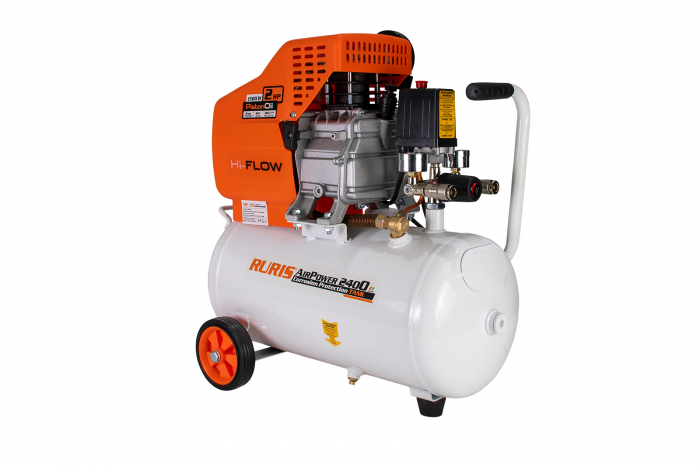 Compresor aer RURIS AirPower 2400 [21]