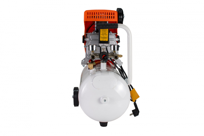 Compresor aer RURIS AirPower 2400 [19]